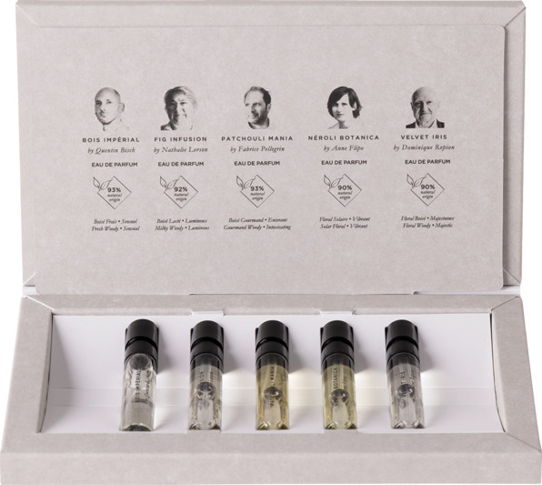 Essential Parfums Discovery Set, Unisex, 10 ml - Bild 1