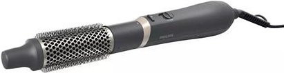 Philips Haarstyler Serie 3000, Schwarz - Bild 1