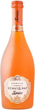 Scavi & Ray, Perlwein, Schaumwein, 0,75 l