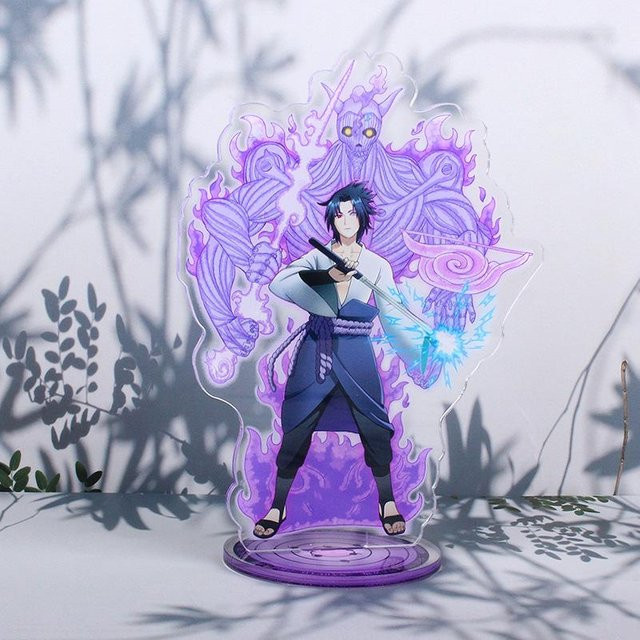 Yiran toy 1 Naruto Acryl-Ständer Figur - Bild 1
