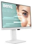 BenQ GW2486TC LED-Monitor in Weiß mit 23,8 Zoll IPS-Display, Full HD, HDMI und DisplayPort - Bild 1