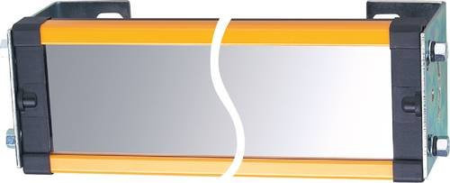 Ifm Electronic Montagezubehör EY1005 in Gelb - Bild 1