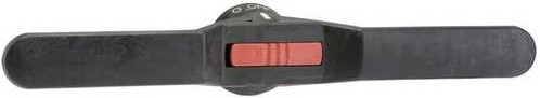ABB Pistolengriff Schwarz 1SCA022865R9510 - Bild 1