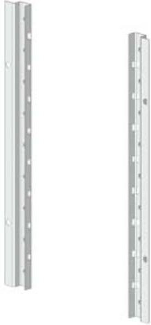 Siemens Türinnenstrebe aus Stahlblech in Silber, 8PQ2070-0BA02 - Bild 1