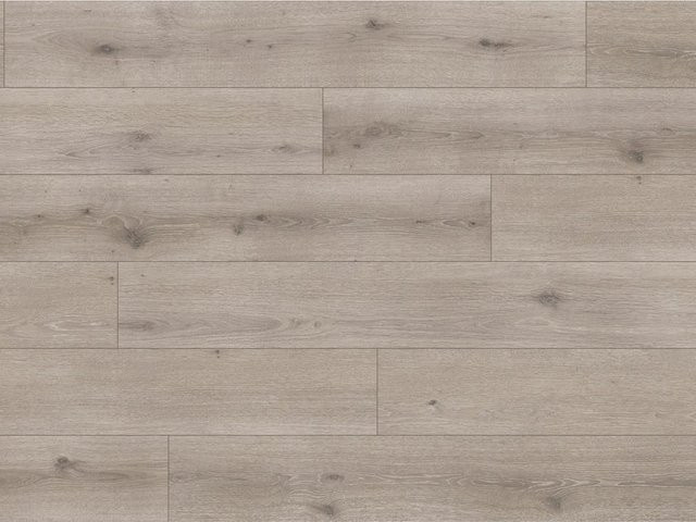 Parador Designbodenmuster Modular One Eiche Urban Grau in Holzoptik - Bild 1