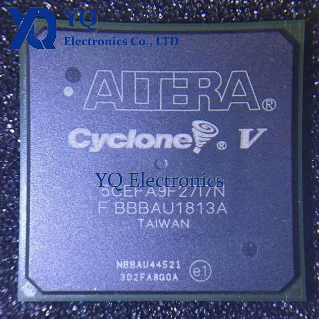 Original 5CEFA9F27I7N FPGA Mikroprozessor Controller Integrierter Chip - Bild 1