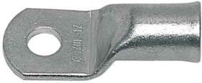 Klauke Rohrkabelschuh 35qmm 705F/12 in Silber aus Kupfer - Bild 1