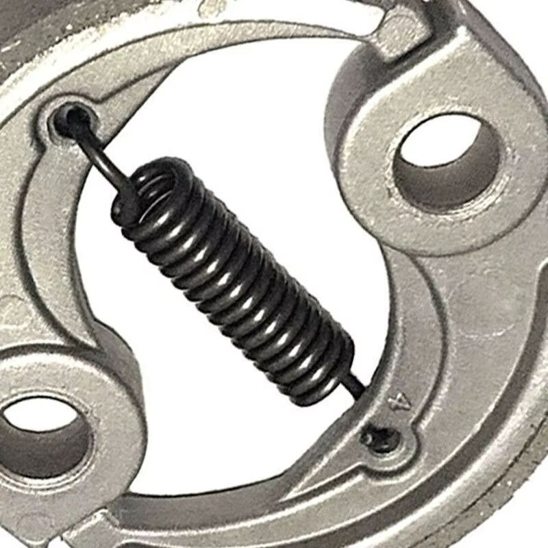 Kawasaki Ersatzkupplung für Motor von Strimmer, Trimmer und Freischneider, passend für TD33, TD40, TD48, TG33, TH34, TH43, TH48, TJ35E und TJ045E - Bild 2