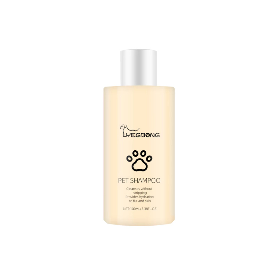 YEGBONG Haustiershampoo - Bild 3