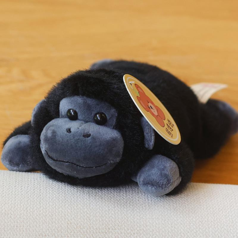 Fashnics Schimpanse Gorilla Plüschtier, ab 14 Jahren - Bild 3
