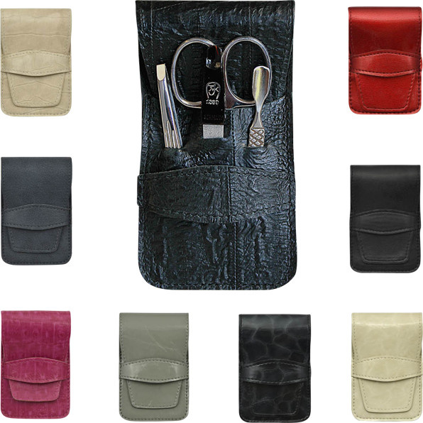 MJK Germany Etui 4tlg., multicolour - Bild 1