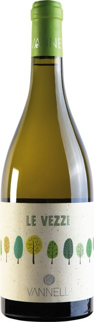 Vini Vannelli Le Vezze, Vermentino, trocken, 2023, Weißwein, 0,75 l - Bild 1