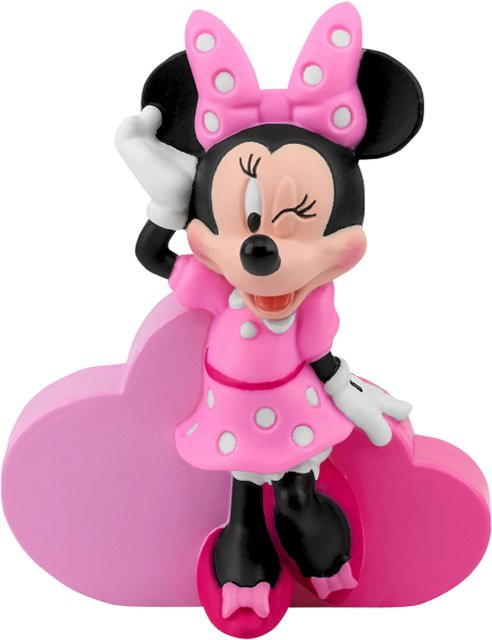tonies Disney Junior Micky Maus Wunderhaus Minnie Hörfigur ab 12 Monaten - Bild 1