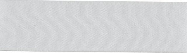 Gütermann Nahtband Weiß Nr. 1005 aus Baumwolle, Breite: 30 mm, Länge: 2 m - Bild 1