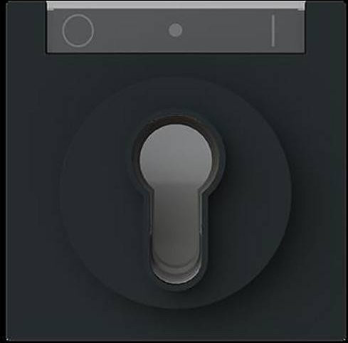 Busch-Jaeger 2CKA001710A4160 - Bild 1