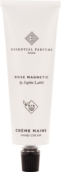 Essential Parfums Rose Magnetic Handcreme - Bild 1