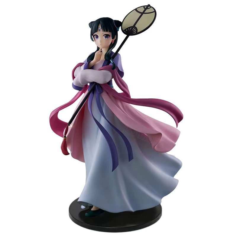 KONBORE Kusuriya no Hitorigoto Maomao Actionfigur, Mädchen, Einzelfigur - Bild 5