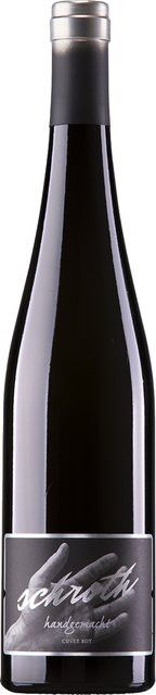 Michael Schroth Rotwein Cabernet Sauvignon, Pfalz, 2020, trocken, 0,75 l - Bild 1