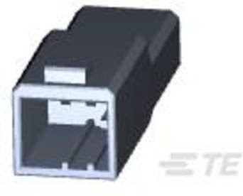 TE Connectivity Beutel in Schwarz 1-1318117-3 - Bild 1