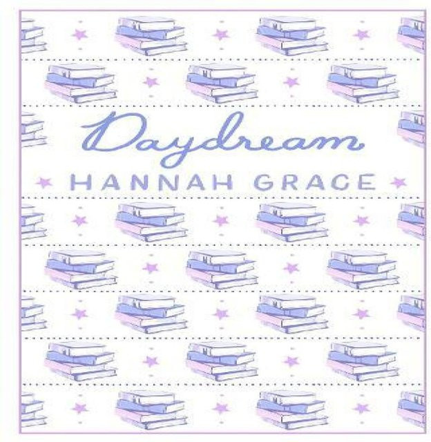 Daydream Deluxe Edition, Hannah Grace, Hardcover - Bild 1