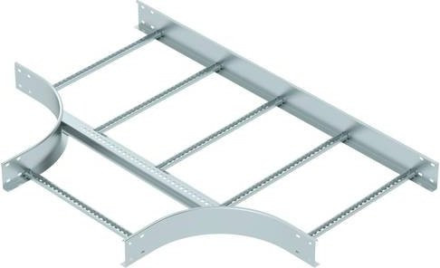 OBO Bettermann T-Stück 6225298 - Bild 1