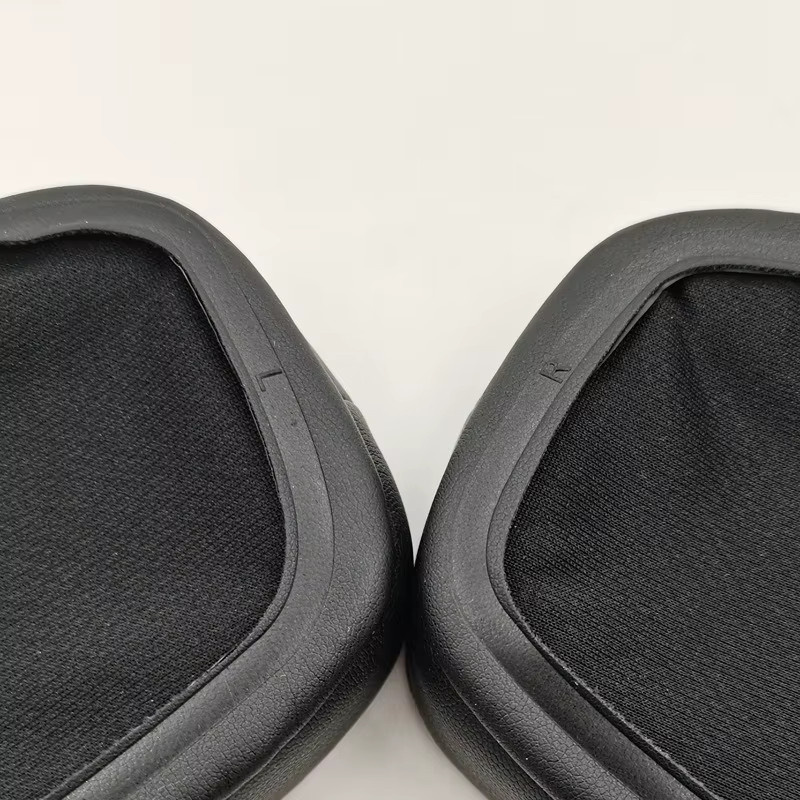 Corsair Ersatz-Ohrpolster in Schwarz für Void, Void Pro, Void Elite sowie Surround Wired & Wireless RGB USB Gaming Headsets - Bild 3