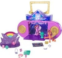 Hasbro My Little Pony Zaubermelodie Radio Musikspielzeug - Bild 1
