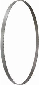 DeWalt Bimetall Bandsägeblatt in Silber, B/H/T: 835 x 12 x 0,5 mm - Bild 1