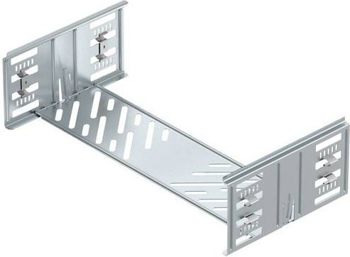 OBO Bettermann Verbindungselement 6069098 in Silber - Bild 1