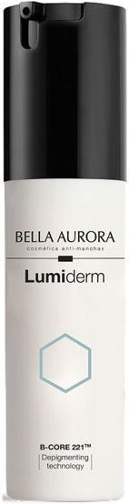 LUMIDERM Anti-Flecken und Feuchtigkeit 2-in-1 Serum-Creme SPF20, 30 ml - Bild 1