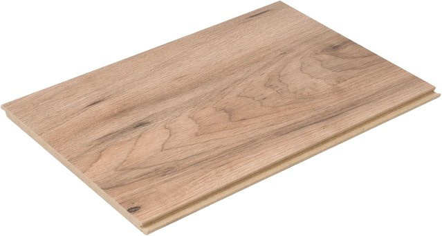 Egger Laminatmuster NatureSense Aqua EL1071 Perganti in Nussbaum, B: 29,7 cm, H: 19,3 cm - Bild 1