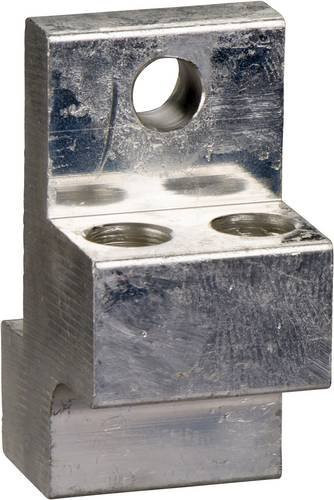 Schneider Electric Klemme 28949 in Silber - Bild 1