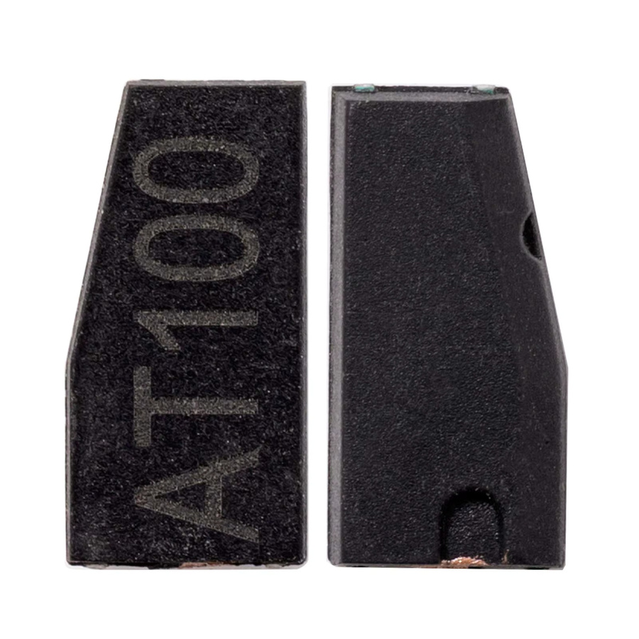 Autel AT100 Transponder-Chip in Schwarz für XP200 XP400 XP400PRO KM100 und IM508 IM608 Serie - Bild 2