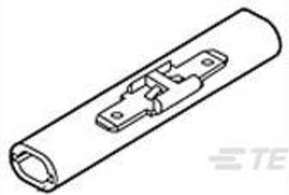 TE Connectivity 360035-1 Carton - Bild 1