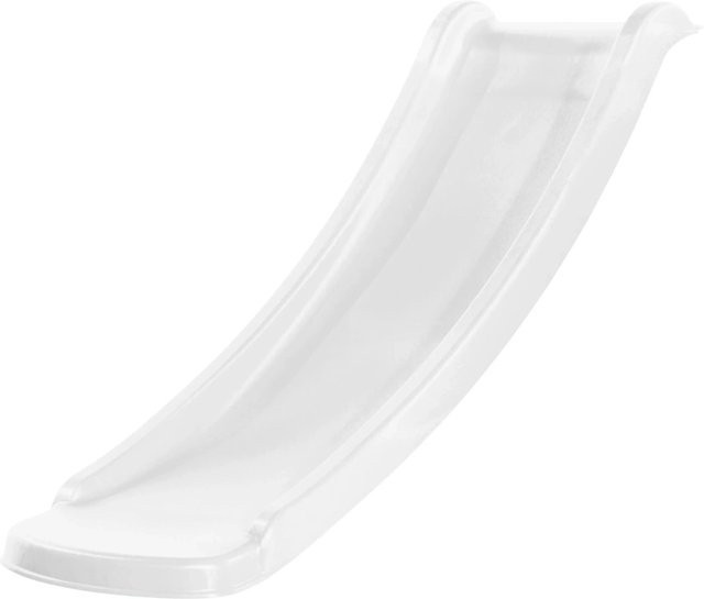 AXI Sky120 Rutsche weiß HDPE-Kunststoff - Bild 1