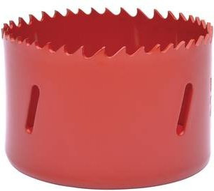 Eventus by Exact Lochsäge 30mm Rot - Bild 1