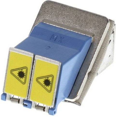 Molex LWL-Adapter 106115-4100 Bulk in Blau - Bild 1