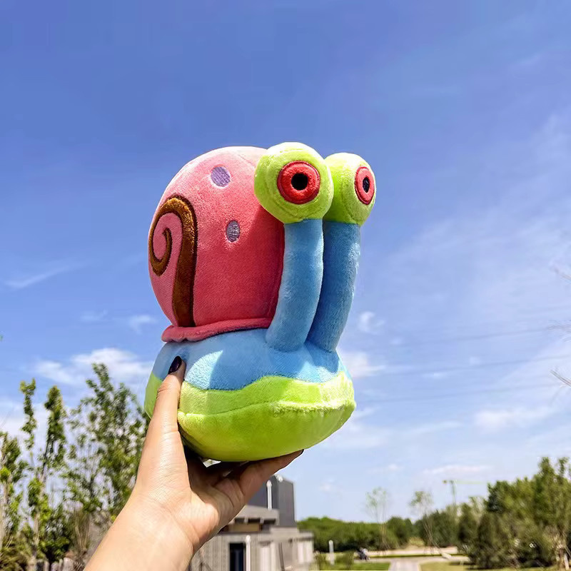 Potdemiel SpongeBob Schwammkopf Patrick Star Plüschtier, 30-50CM - Bild 3