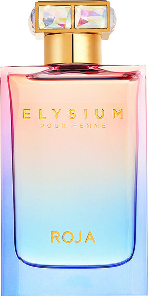 Roja Parfums Elysium Pour Femme Eau de Parfum, Damen - Bild 1