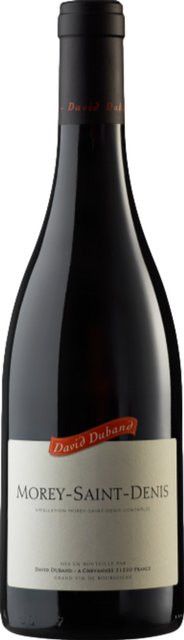 Domaine David Duband Rotwein Pinot Noir, Burgund, 2021, trocken, 0,75 l - Bild 1