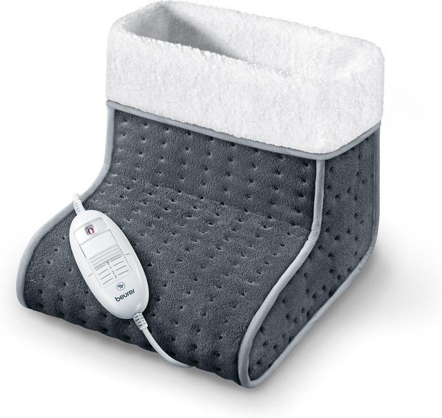 Beurer FW 20 Cosy Fußwärmer mit Öko-Tex 100 Zertifizierung - Bild 1