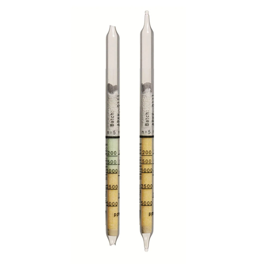 Dräger Röhrchen für Methanol 20/a Transparent - Bild 2