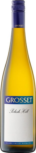 Grosset Riesling Weißwein 2024, Clare Valley, Australien, 0,75 l - Bild 1