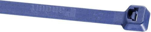Panduit A6 PLT1M-C186 Kabelbinder Blau Detektierbar 100mm x 2,50mm - Bild 1