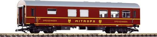 PIKO Reko-Speisewagen Mitropa der DR Modell 37657G - Bild 1