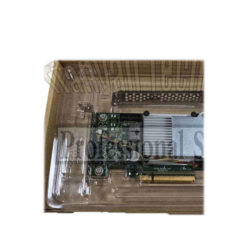 Hua Lai Jie FPGA XC7K480T Kintex7 Entwicklungsboard mit PCIE X8 und 4GB in Grün (YZCA-00338) - Bild 3