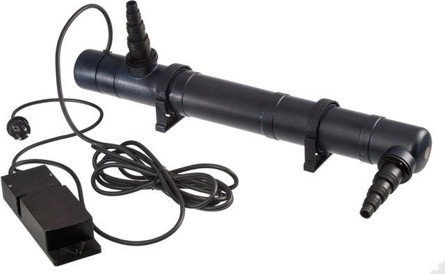 Ubbink AlgClear UV-C 55000 Teichklärer mit 55 W - Bild 1