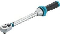 Hazet Klick-Drehmomentschlüssel 5110-3CT mit 3/8 Zoll Vierkant, 10-60 Nm - Bild 1