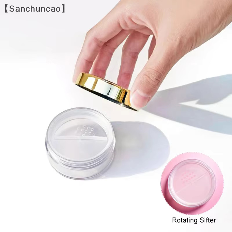 itariaSan Puder, Unisex - Bild 2