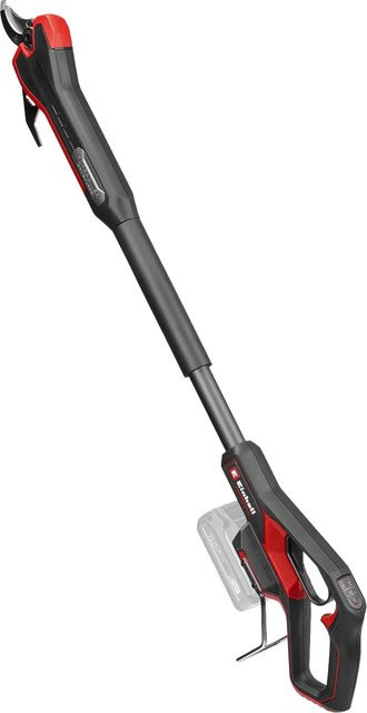 Einhell Akku-Astschere Professional GP-LS 18/35 Li BL-Solo Schwarz-Rot für bis zu 35 mm Schnittkapazität - Bild 1